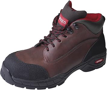 botas de trabajo dielectricas