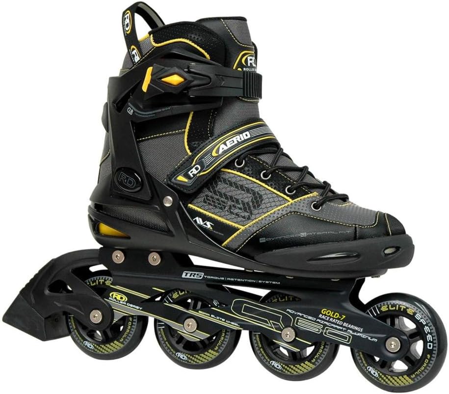 Roller Derby AERIO Q-60 Men's Inline Skates