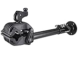 Venzo Bike Bicycle Cycling Wall Mount Repair Rack