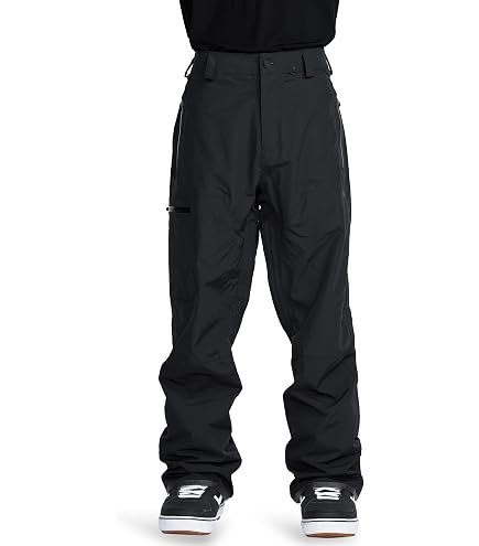 Amazon.com: Volcom Men's Dua Gore-Tex Baggy Fit Snowboard Pant