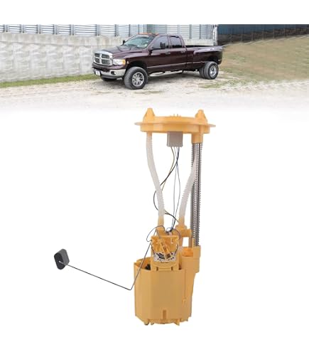 Interesting 1999 Dodge Ram 1500 Fuel Pump Gallery