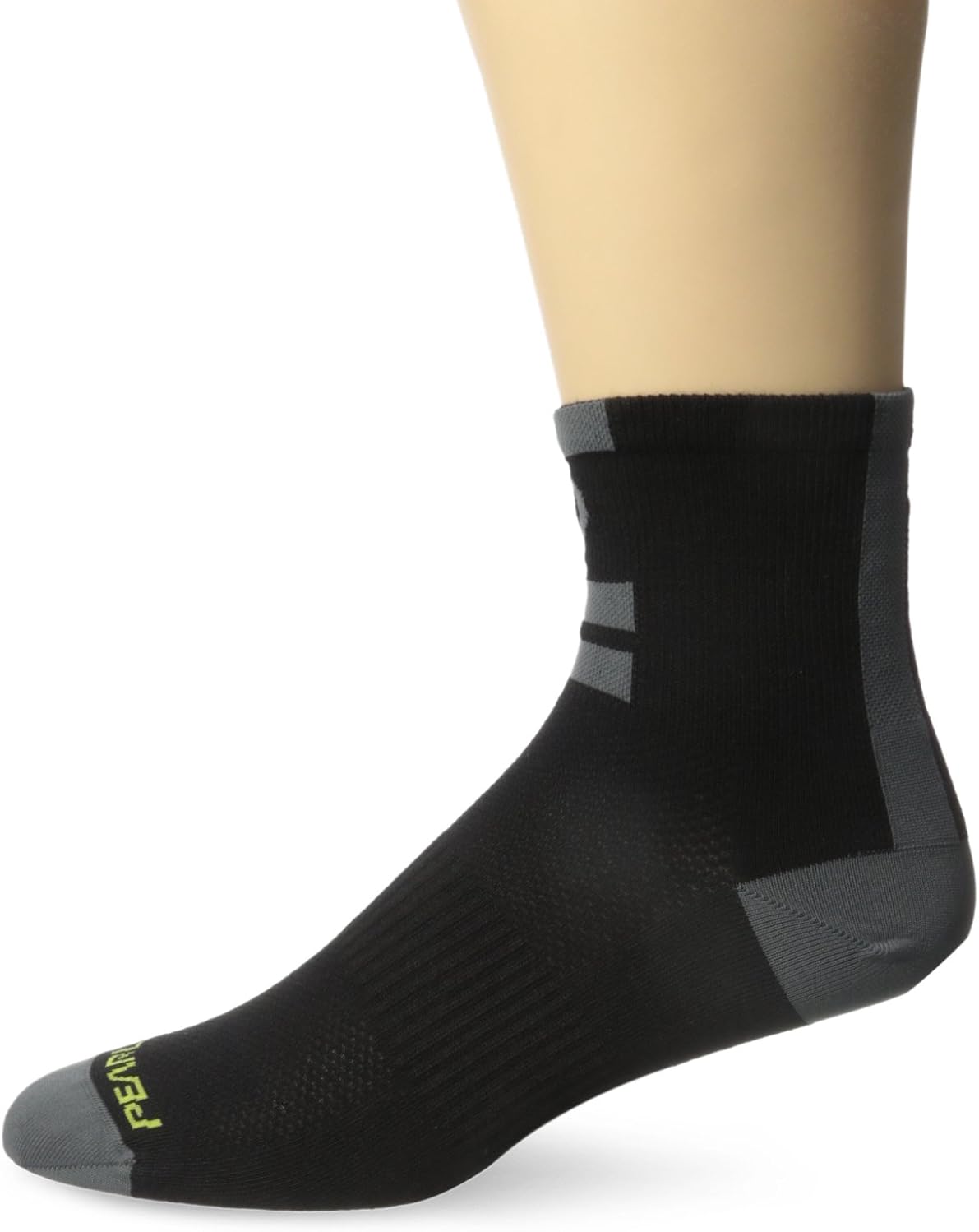 Pearl Izumi Elite Men's Socks Amazon.co.uk Clothing