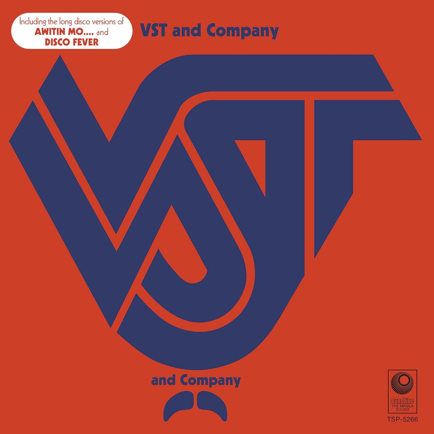VST & Company VST & Company Vol. 1 Music
