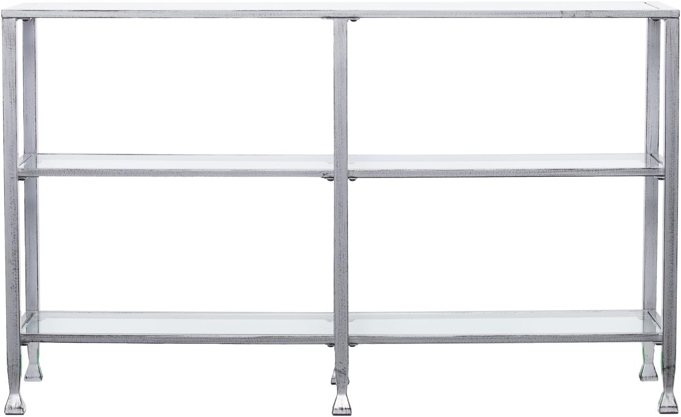 Best Acrylic Console Table With Shelf