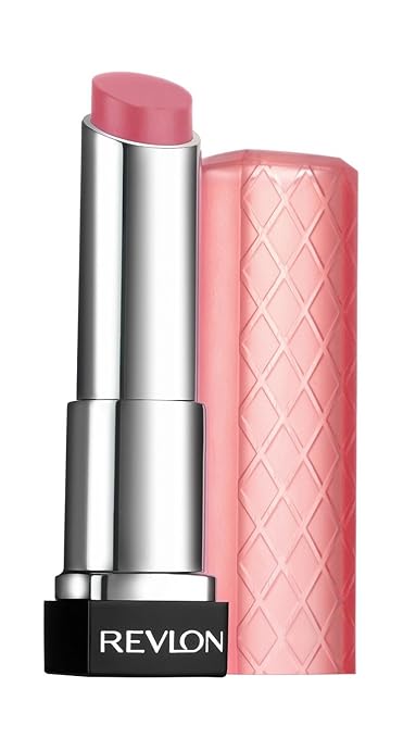 2 Pack- Revlon Colorburst Lip Butter Lipstick #045 Cotton Candy