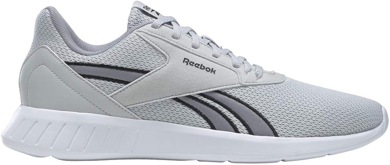 Reebok Men's Lite 2.0 Running Shoes Amazon.co.uk Shoes & Bags