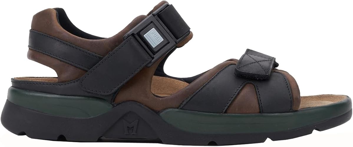 mephisto shark sandals