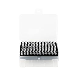 4E's USA 250µL Pipette Tip - Universal