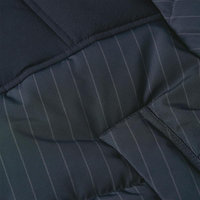 8721136008785 Expedition jkt wmn, india ink pinstripe D26958-E084-H579, XS