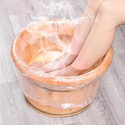 Chomsky Professional 100pcs Foot Bath Liners