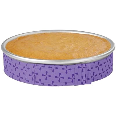 Lemoning Cake Pan Strips Bake Even Moist Level Uganda Ubuy
