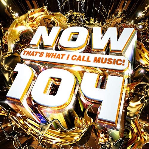 Amazon.com: Now That's What I Call Music 114 / Various: CDs y Vinilo