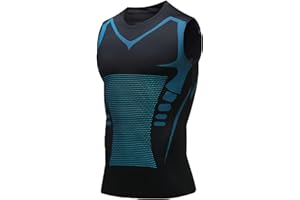 GENERIC Maynox Vitaboost Compression Shirt,Vitaboost Confidence,Energy and Strength Foryou, Einrich Compression Shirt Men