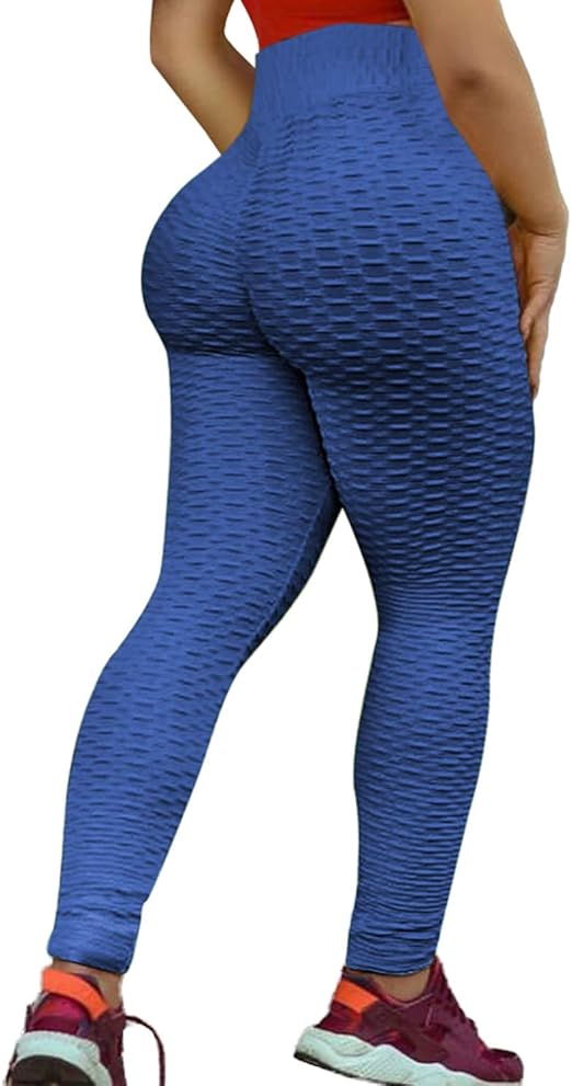 scrunch workout tights