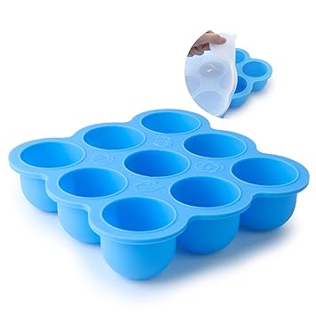 Sonstige Babybrei Aufbewahrung zum Einfrieren von Babynahrung und als