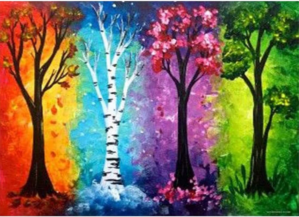 Kit Diamond Painting Paesaggio Marino 30x40 Cm - Pittura Diamante 5D Per Adulti, Con Diamanti E Attrezzi Completi