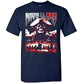 Xtreme Apparrel City Colors Men's T-Shirt for Football Fans