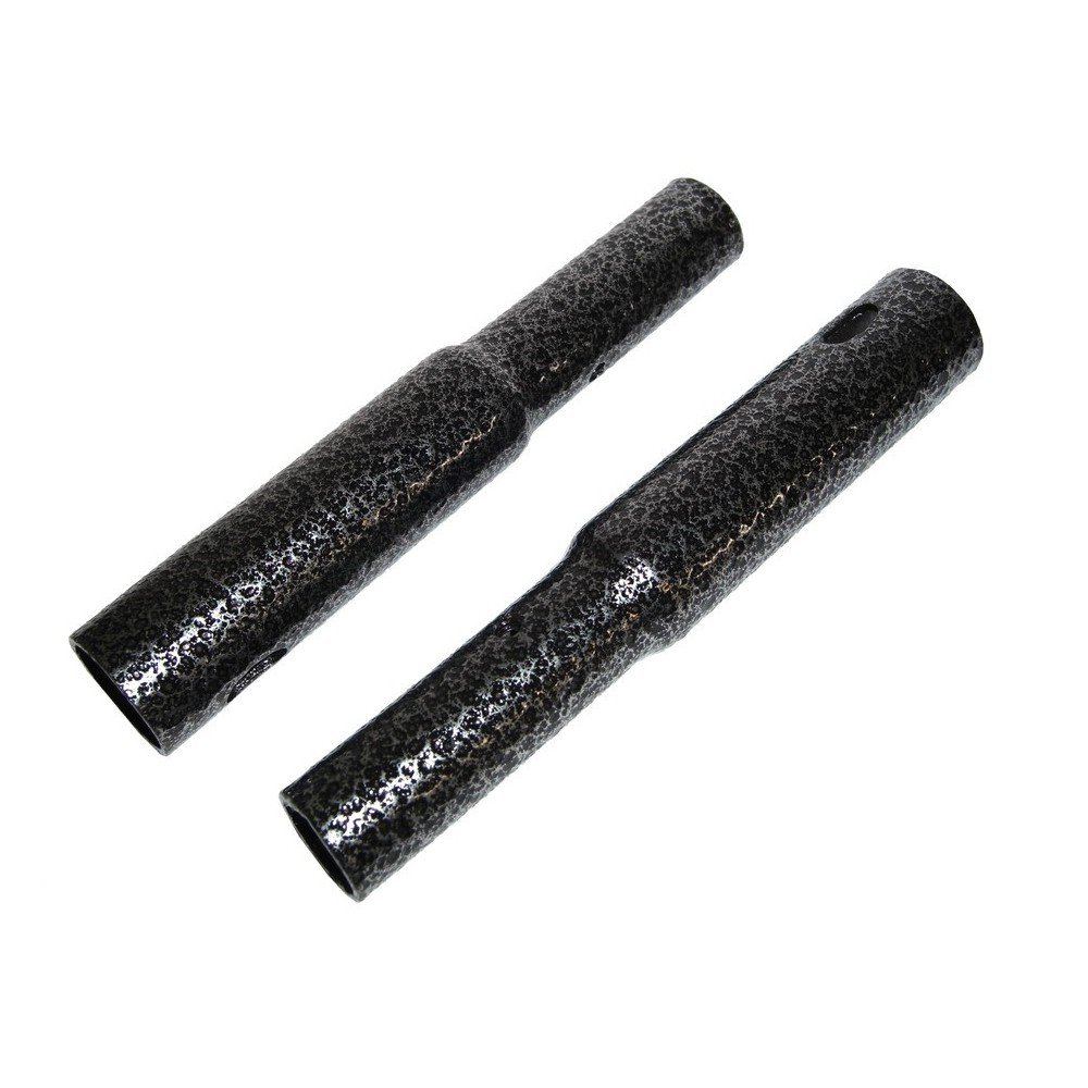 Diverse Unisex – Adult's Erweiterungsteil-2260812400 Extension Part, Black, Standard Size