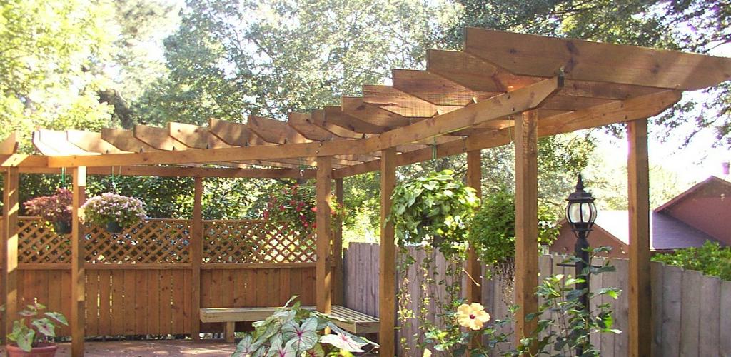 DIY Garden Pergola: Amazon.ca: Appstore for Android