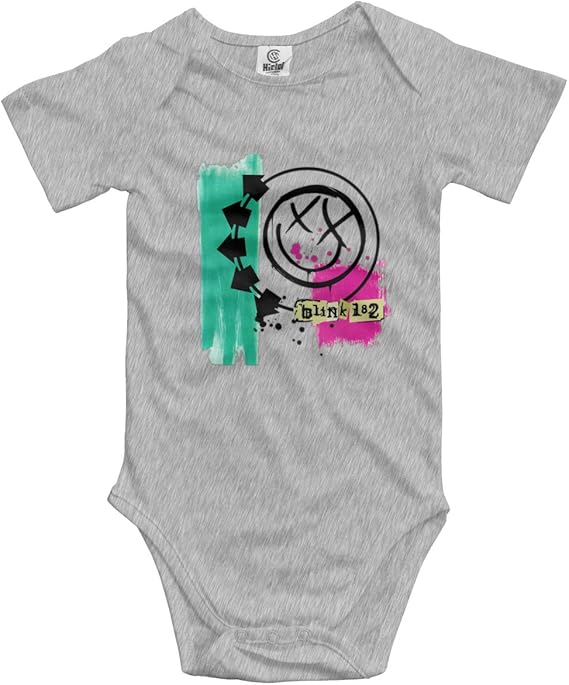 blink 182 baby clothes