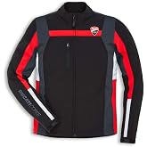 Ducati Corse Windproof 3 Jacket - Size Medium