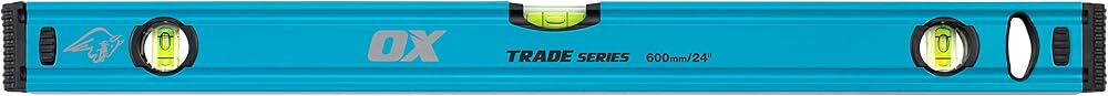 OX Tools OX Trade Level 600mm