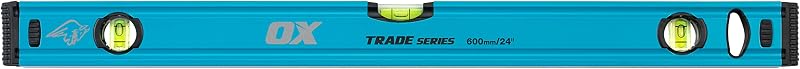 OX Tools OX Trade Level 600mm