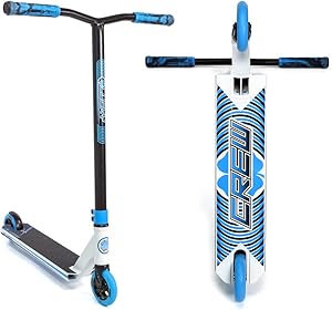 Lucky Crew Complete Pro Scooter