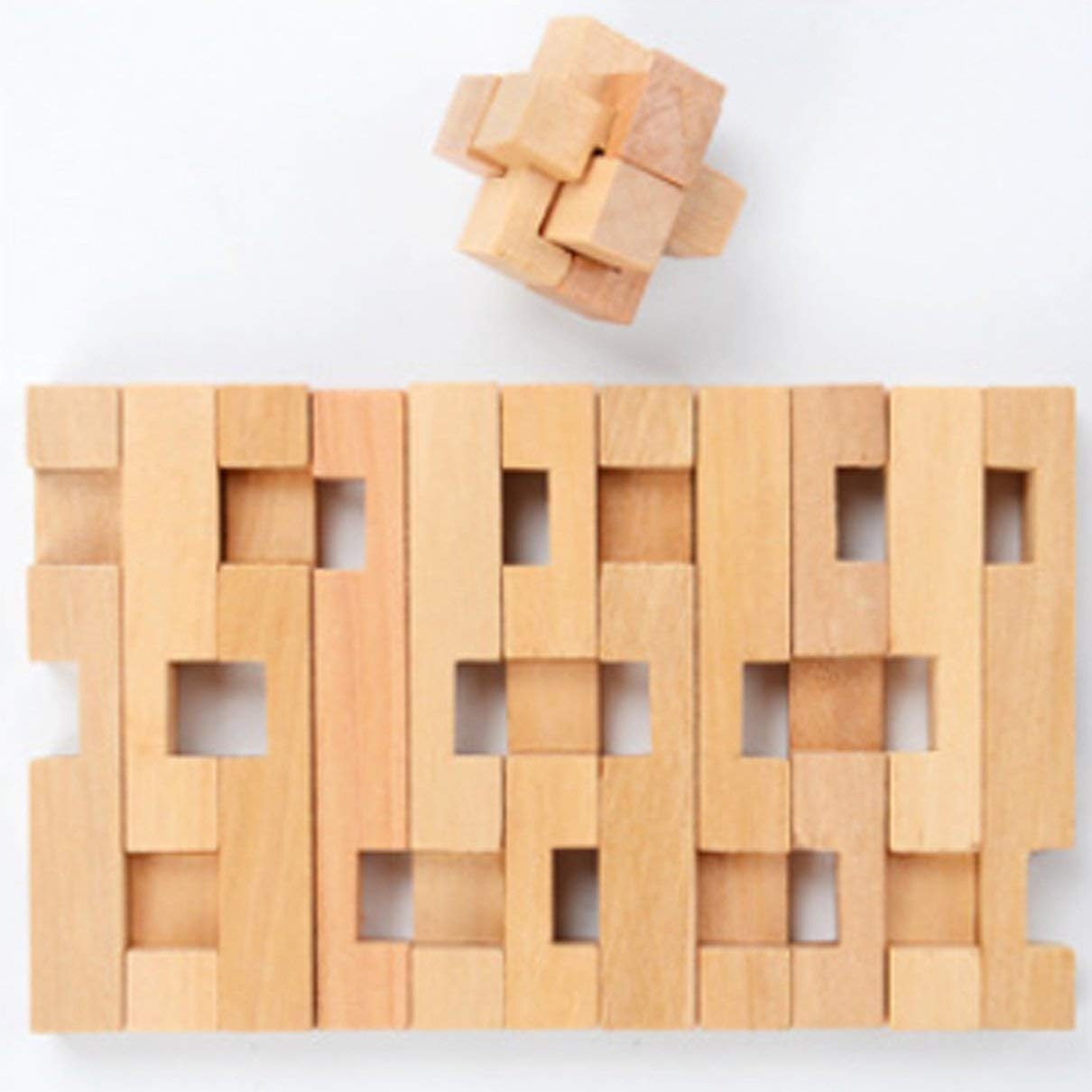 vajilla juguete madera