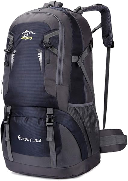 camping backpack amazon