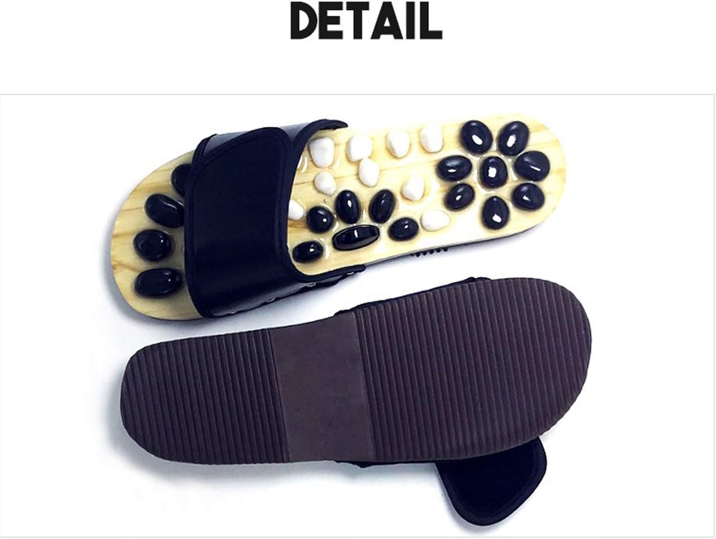korean acupressure slippers