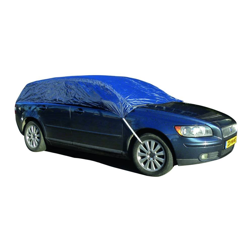 Carpoint 1723285 Top Cover for Estate Cars Polyester L