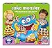 Orchard Cake Monster Board Game