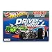 Hot Wheels Coloring Book Set (2 Books)