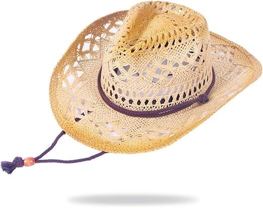 spf cowboy hat