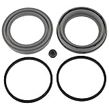 Carlson 41292 Front Disc Brake Caliper Repair Kit