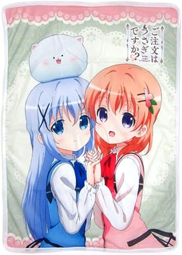 Amazon ご注文はうさぎですか ビッグ ブランケット チノ ココア 90x65 ケース グッズ ごちうさ ご注文はうさぎですか タペストリー アニメ 萌えグッズ 通販 Amazon ご注文はうさぎですか ビッグ ブランケット チノ ココア 90x65 ケース グッズ ごちうさ ご注文はうさぎですか タペストリー アニメ 萌えグッズ 通販