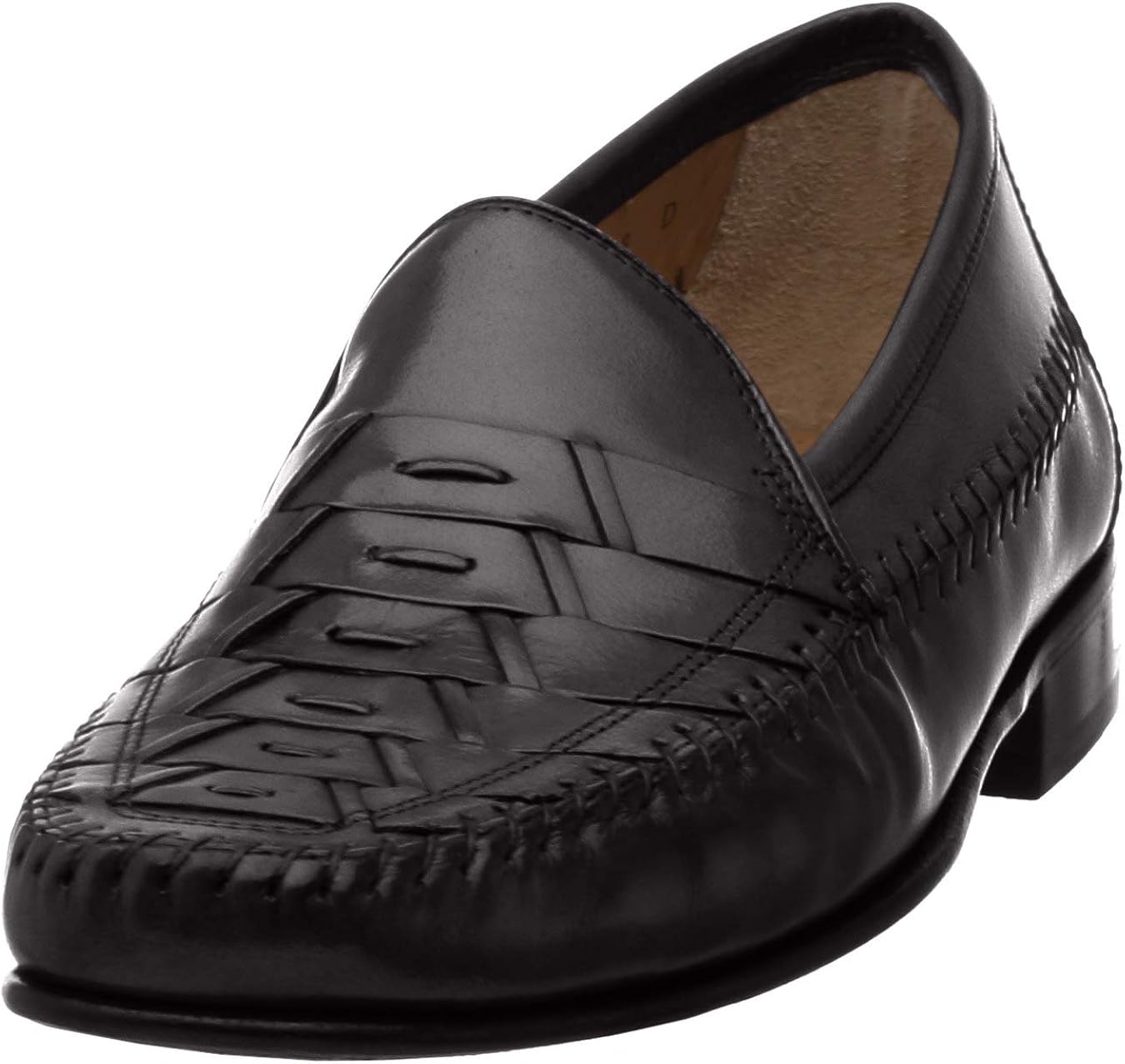 florsheim slip on shoes