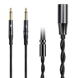 Fezzlo Balanced Cable Replacement for Hifiman