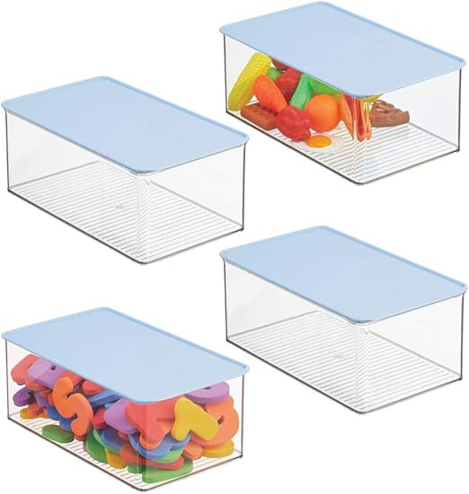 plastic storage drawers for toys