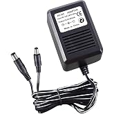 NES AC Adapter, AC Power Supply Compatible with Super Nintendo/SNES/NES/Genesis1