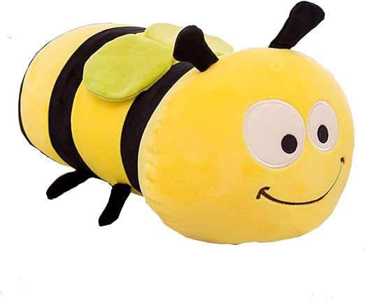 wasp plush