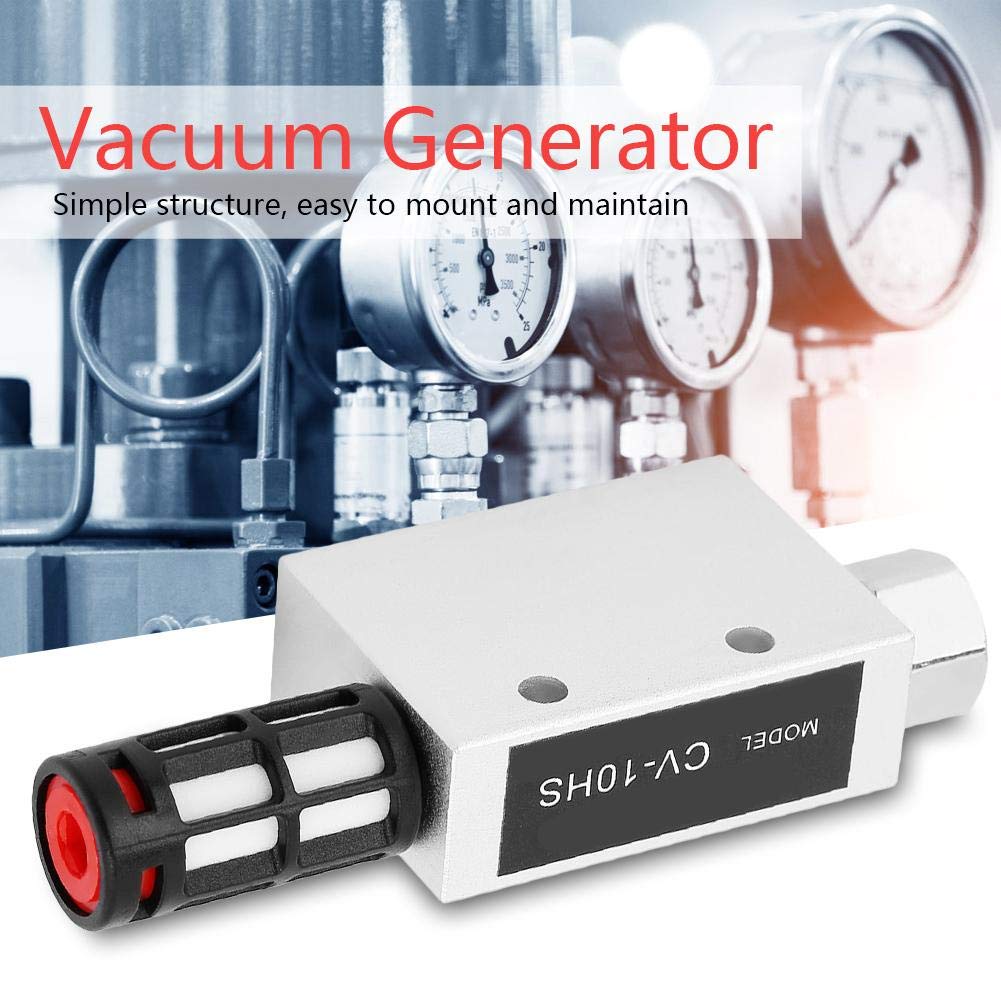 Valvola di scarico di sicurezza pneumatica