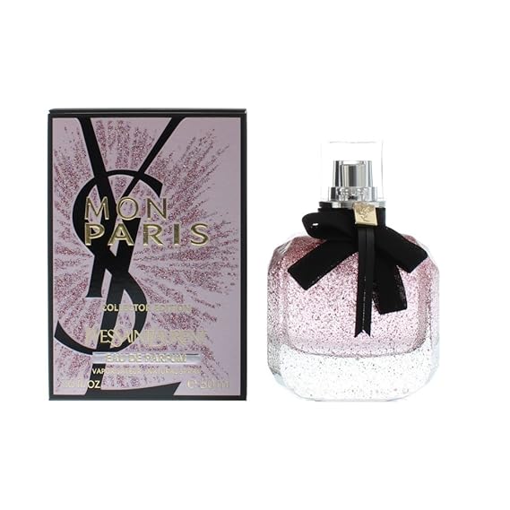 Yves Saint Laurent Perfume 50 ml Amazon.co.uk Beauty