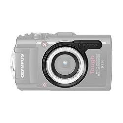 OM SYSTEM OLYMPUS LG-1 Light Guide for TG-Series