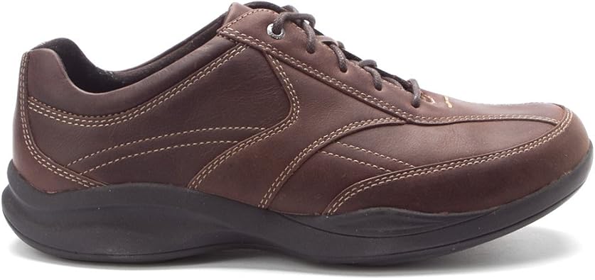 clarks in motion warner