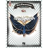 Hal Leonard Foo Fighters In Your Honor Guitar Tab Songbook
