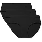 Tommy John Women's Cool Cotton Briefs