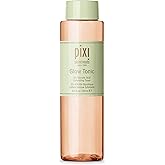 Pixi Glow Tonic Balancing Face Toner Glycolic Acid for Radiant Skin and Daily Brightening (8.5 fl oz / 250 ml)