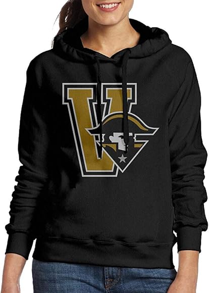 vanderbilt women's sweatshirt